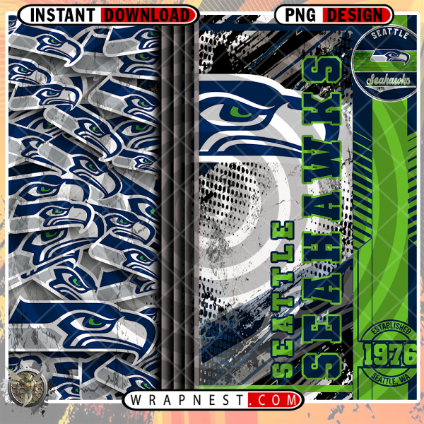 SEAHAWKS SPORTS WRAP v5