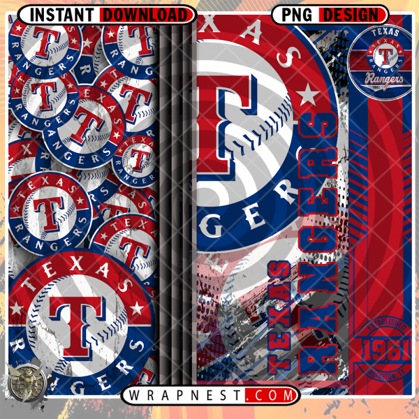 RANGERS SPORTS WRAP v5