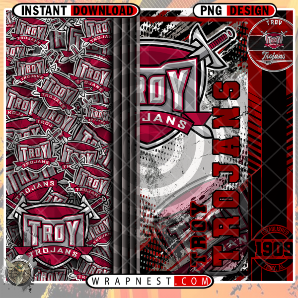 TROJANS SPORTS WRAP v5