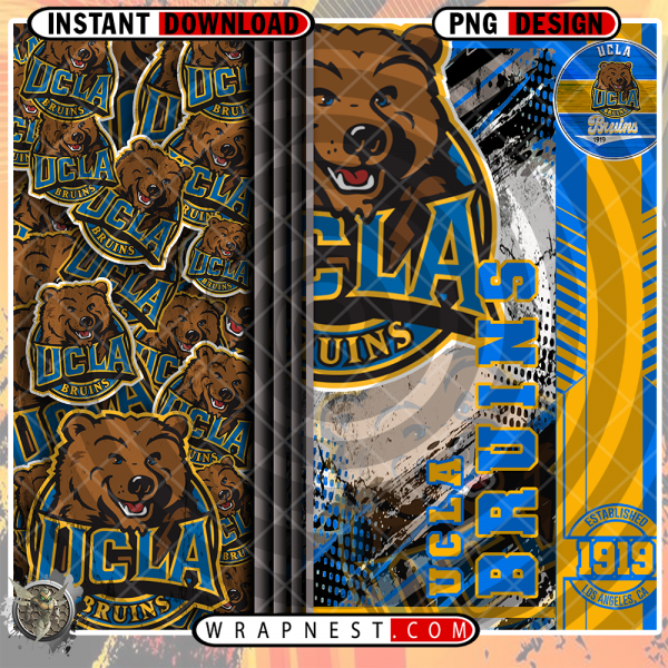 BRUINS SPORTS WRAP v5