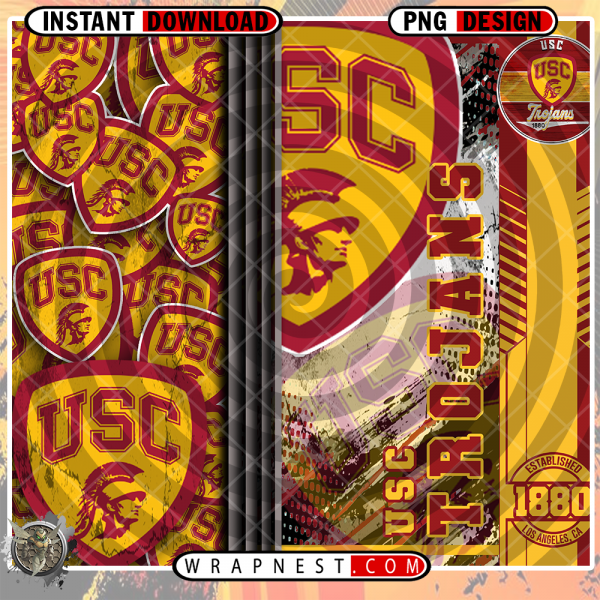 TROJANS SPORTS WRAP v5