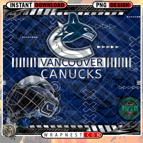 CANUCKS X's & O's WRAP