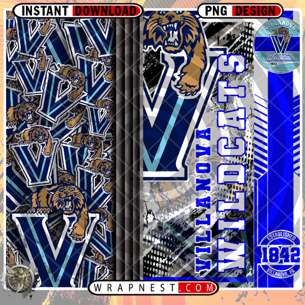 WILDCATS SPORTS WRAP v5
