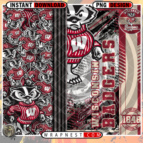 BADGERS SPORTS WRAP v5