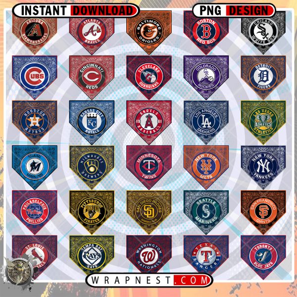 MLB HOME PLATE BUNDLE