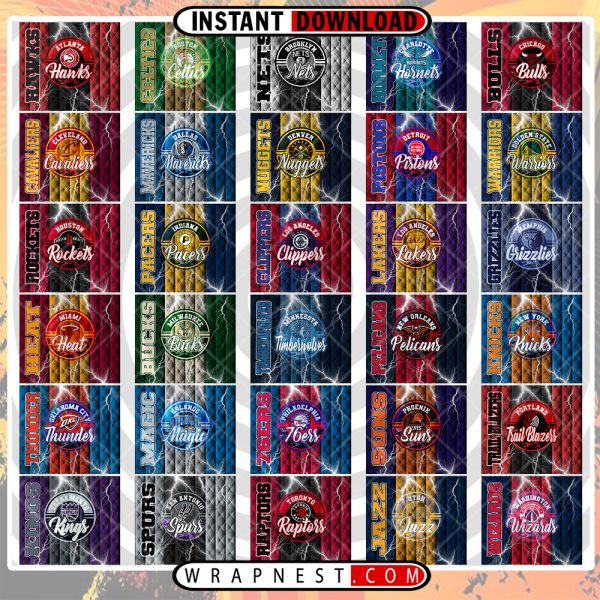 BUNDLE - NBA DIAMOND v2