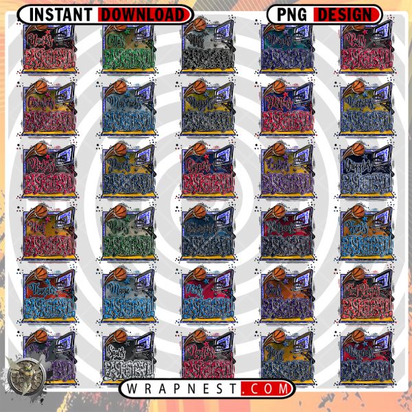 NBA RETRO GOAL BUNDLE