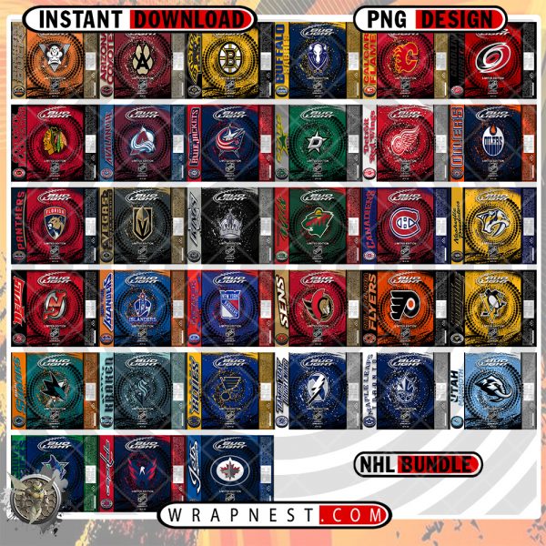 BUNDLE - NHL BUD v3