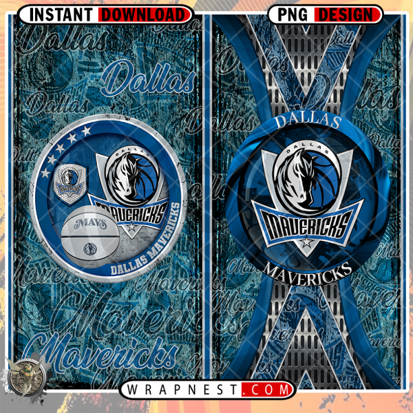 MAVERICKS SPLIT WRAP