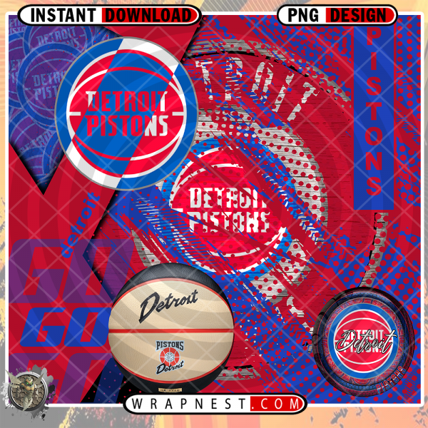 PISTONS v2 WRAP