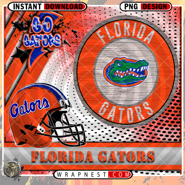 RATTLERS GO TEAM WRAP