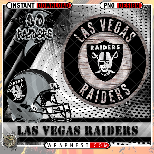 CHARGERS GO TEAM WRAP