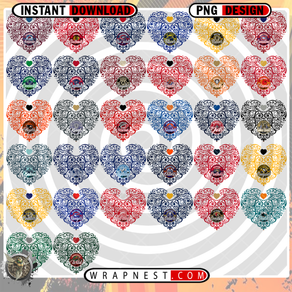 NHL PNG BUNDLE