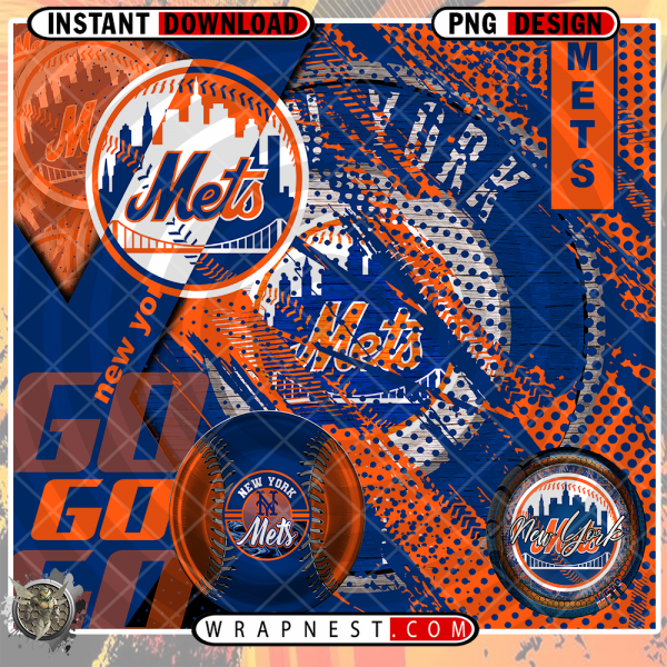 METS GO v2 WRAP