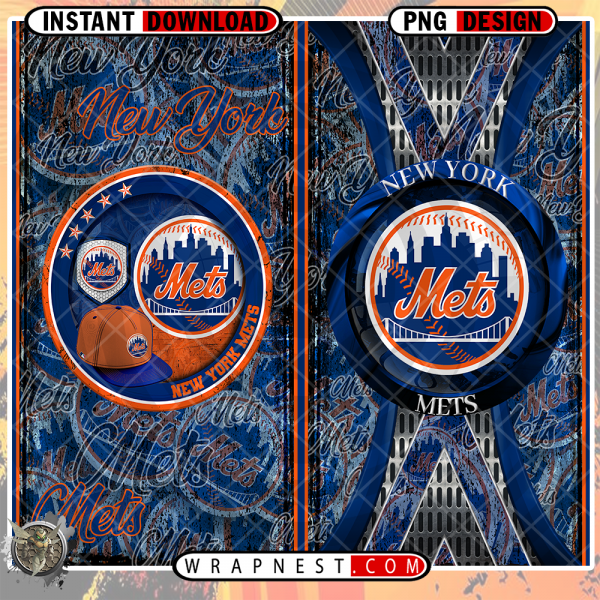 METS SPLIT WRAP
