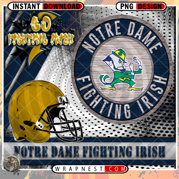 WILDCATS GO TEAM WRAP