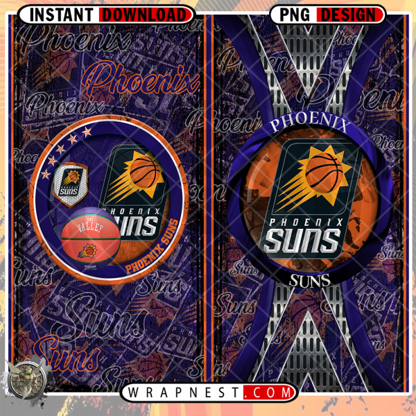 SUNS SPLIT WRAP