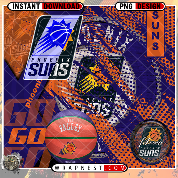 SUNS v2 WRAP