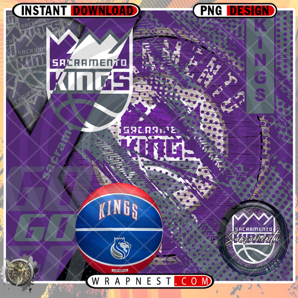 KINGS v2 WRAP