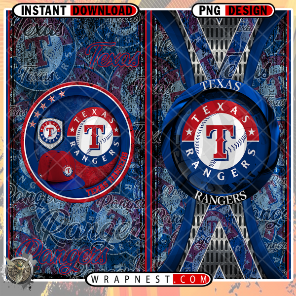 RANGERS SPLIT WRAP