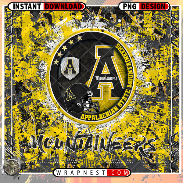 MOUNTAINEERS GRUNGE V3