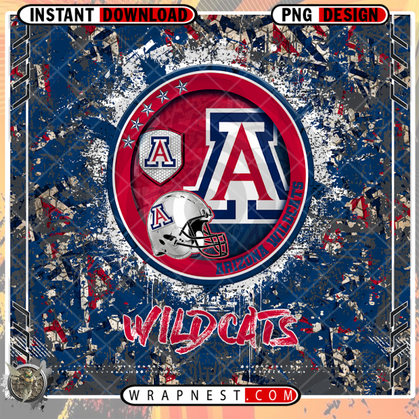 WILDCATS GRUNGE V3
