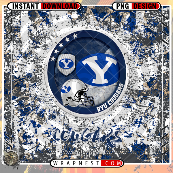 COUGARS GRUNGE V3