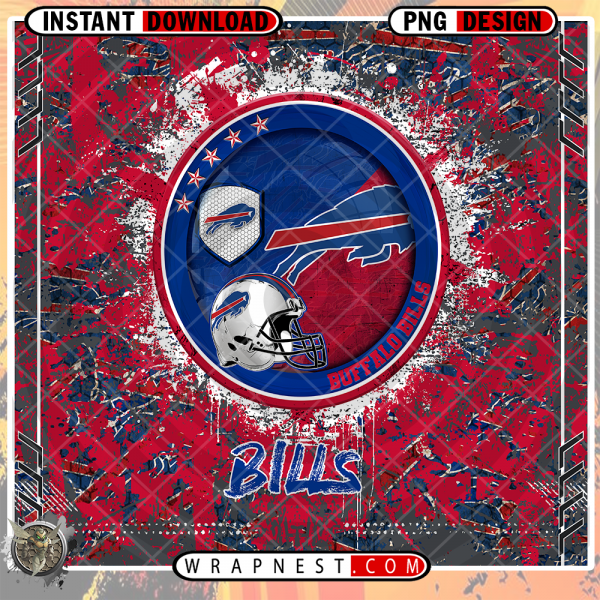 BILLS GRUNGE V3