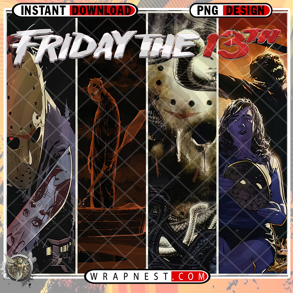 F13 - Comic