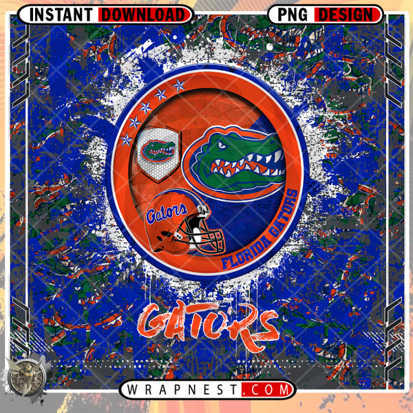 GATORS GRUNGE V3