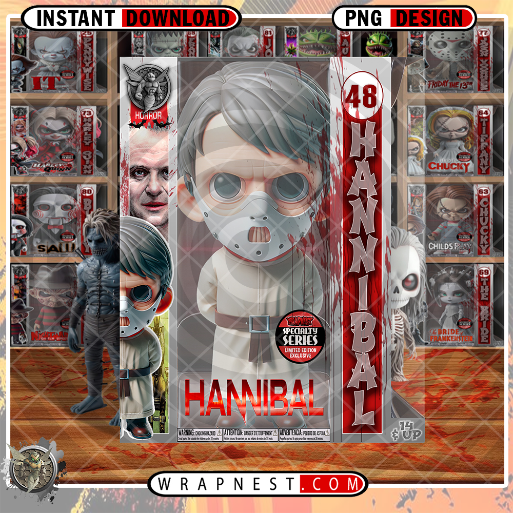HANNIBAL LECTOR
