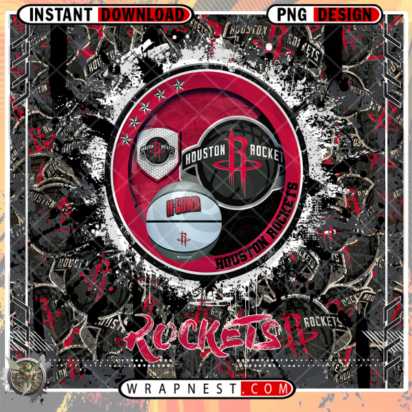 ROCKETS GRUNGE V3