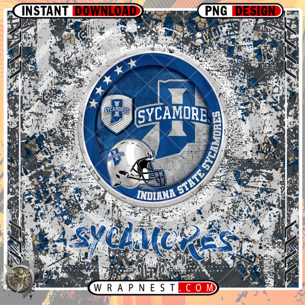SYCAMORES GRUNGE V3