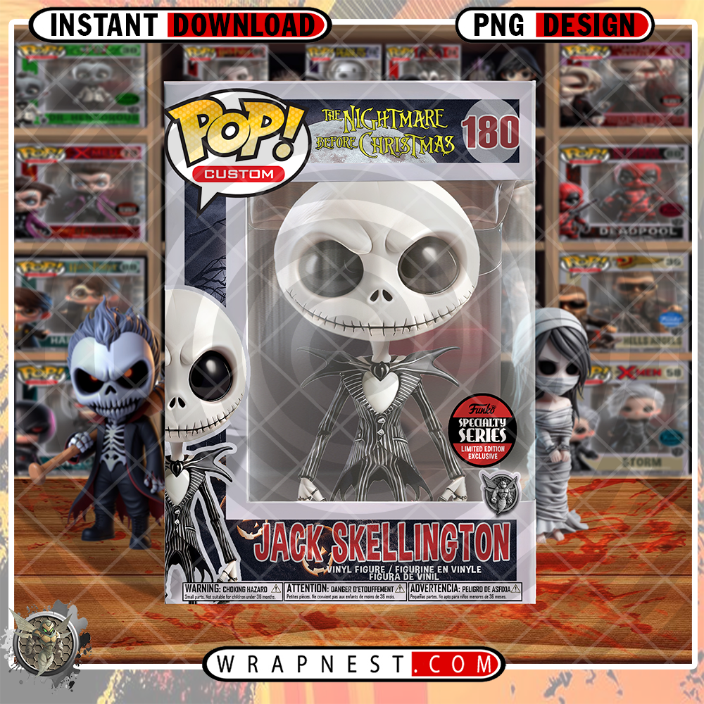 JACK SKELLINGTON