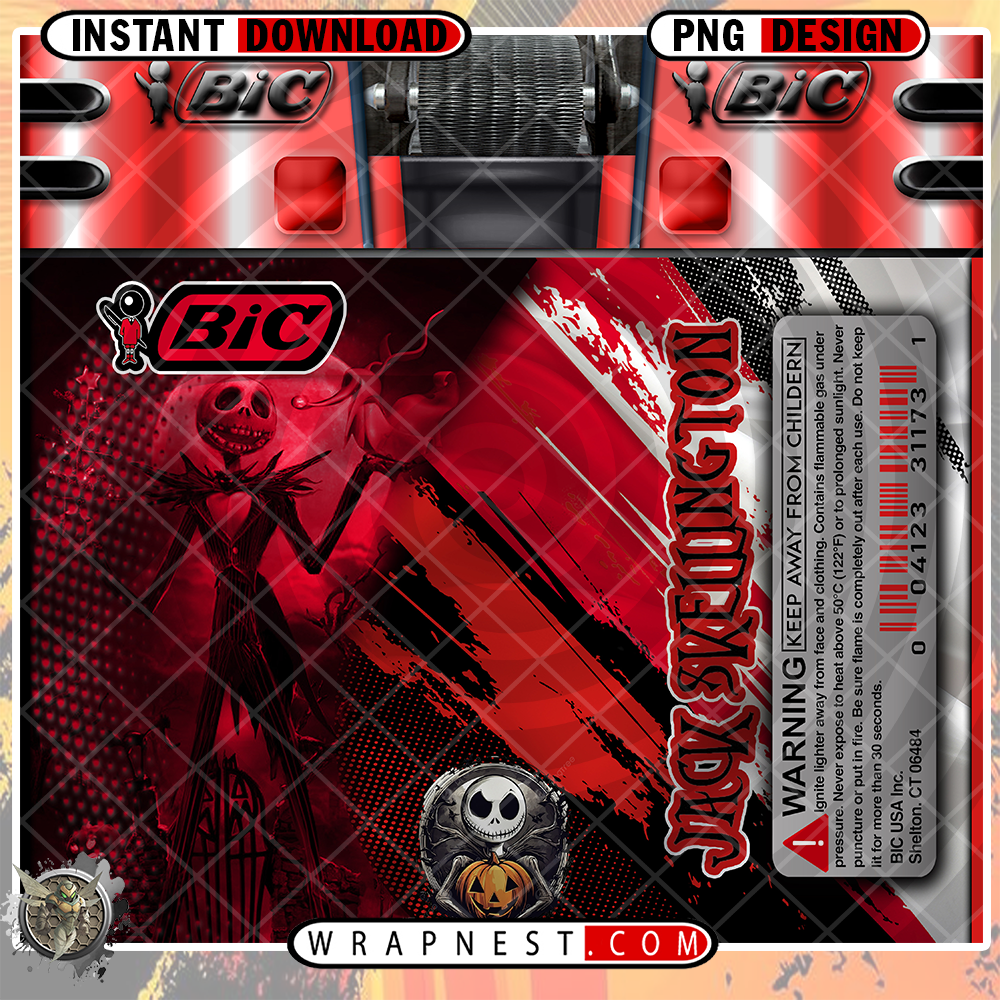 Jack Skellington (1)