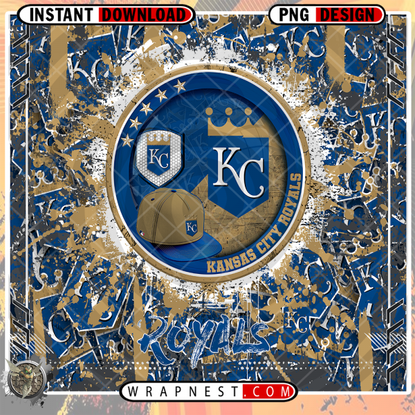 ROYALS GRUNGE V3