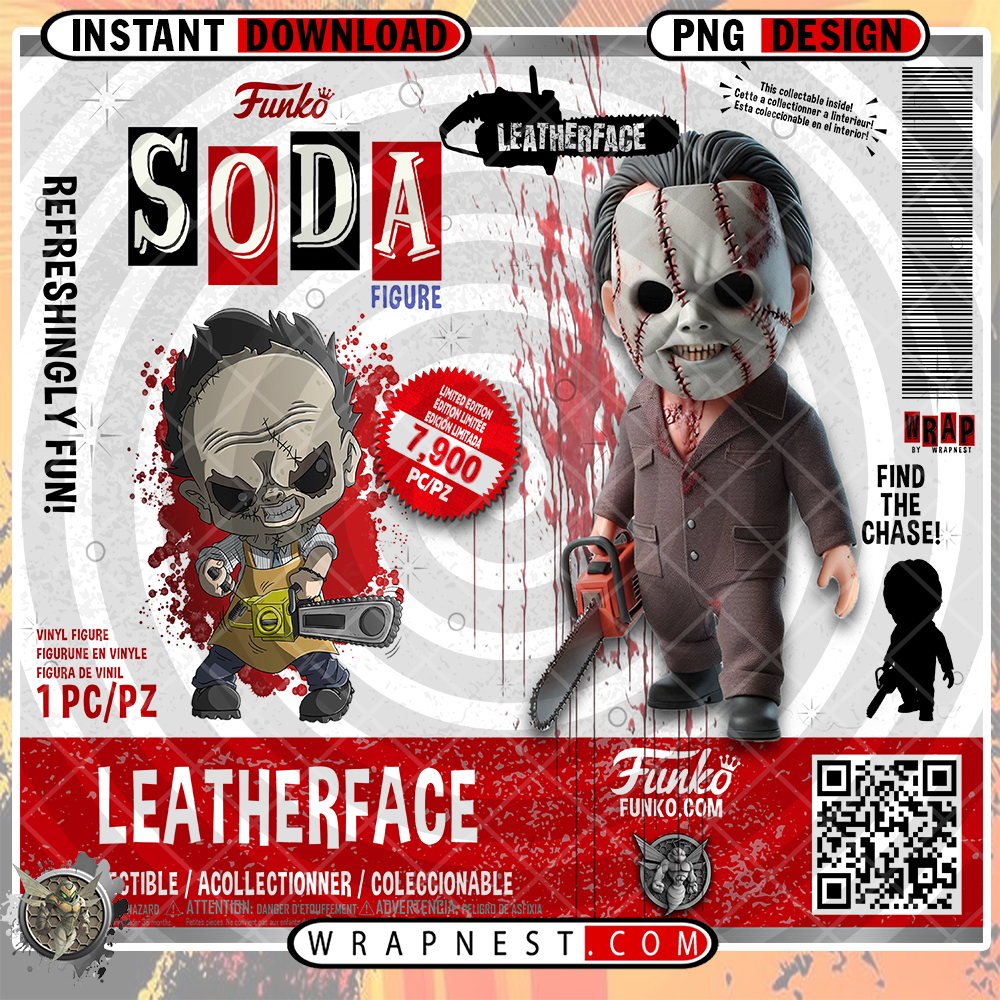LEATHERFACE