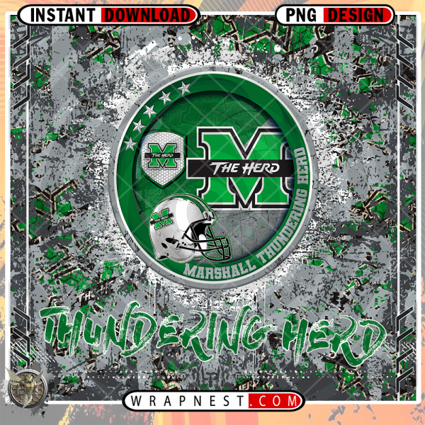 HERD GRUNGE V3