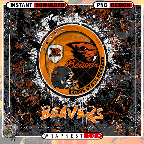 BEAVERS GRUNGE V3