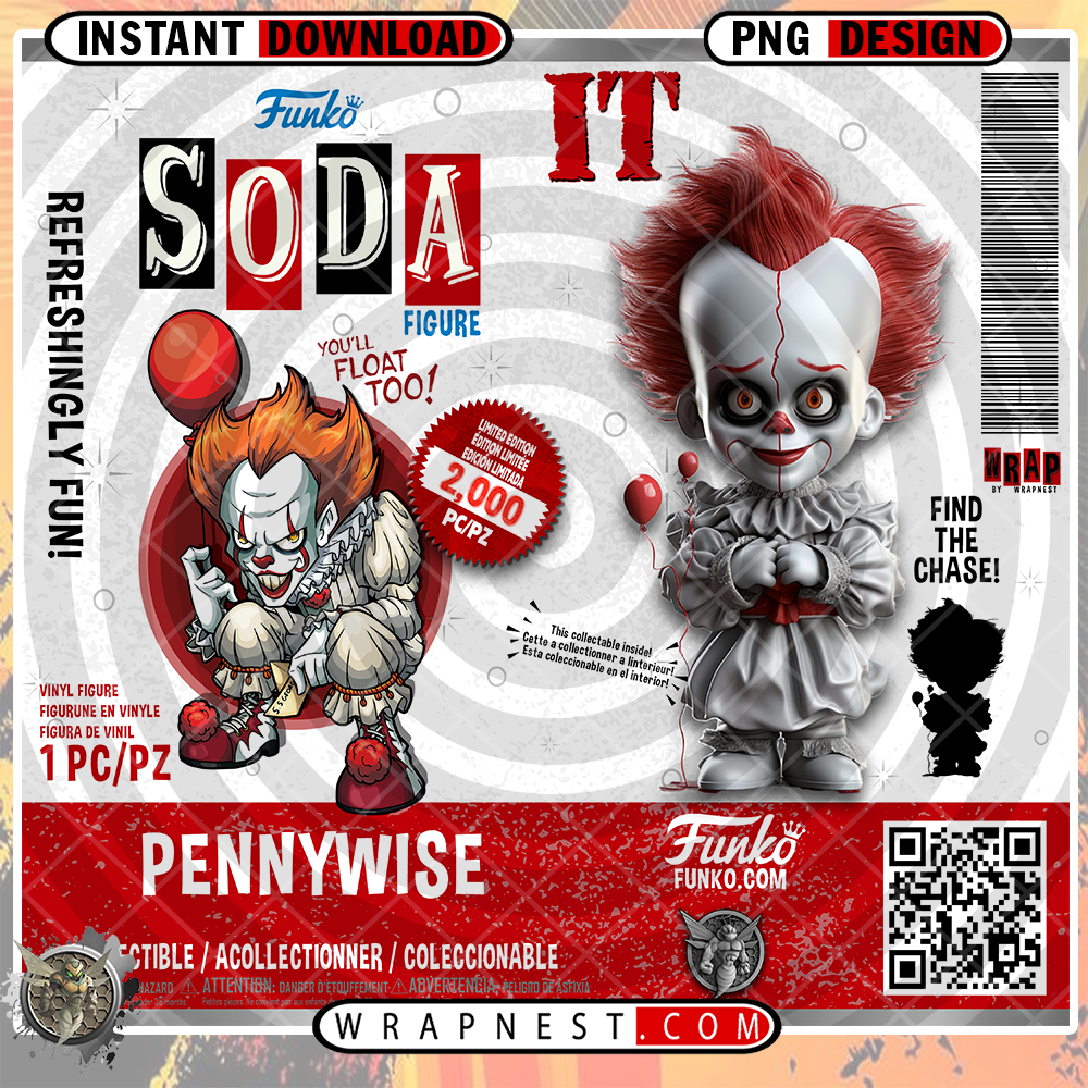 PENNYWISE