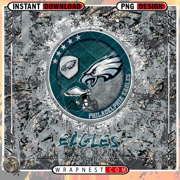 EAGLES GRUNGE V3