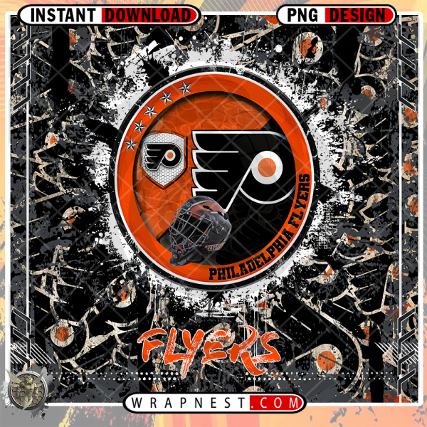 FLYERS GRUNGE V3