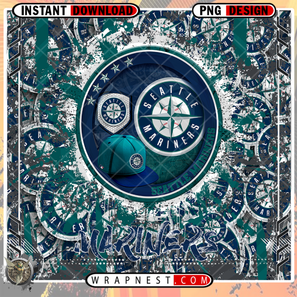 MARINERS GRUNGE V3