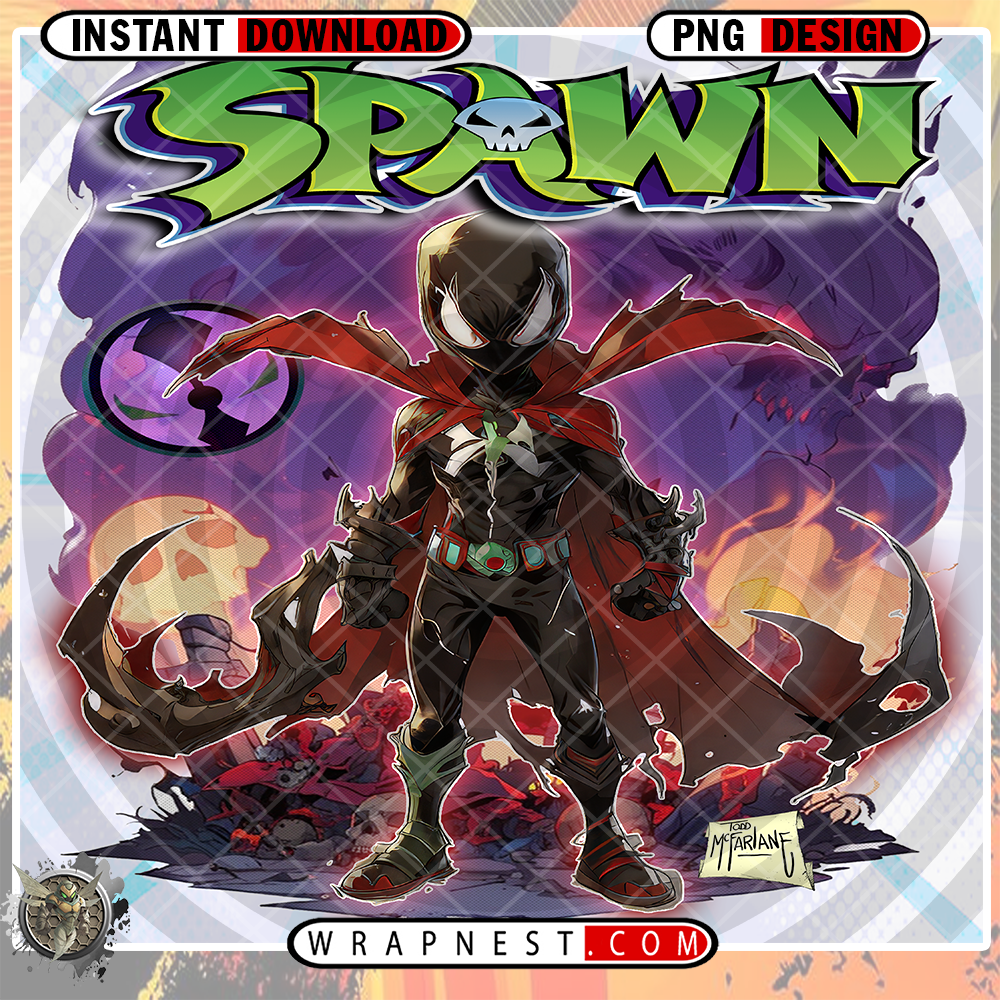 Spawn