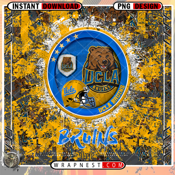 BRUINS GRUNGE V3
