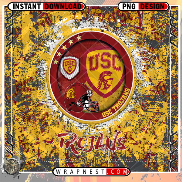 TROJANS GRUNGE V3