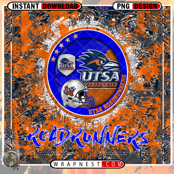 ROADRUNNERS GRUNGE V3