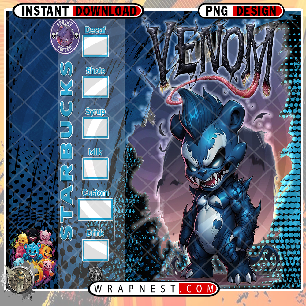 Venom (1)