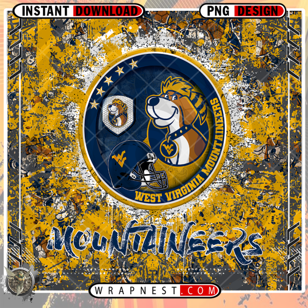 MOUNTAINEERS GRUNGE V3