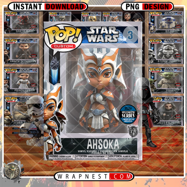 AHSOKA